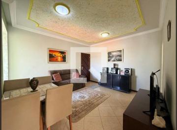 Apartamento · 70m² · 3 Quartos · 2 Vagas · Apartamento à Venda - Castelo, 3 Quartos, 70 m² - Belo Horizonte
