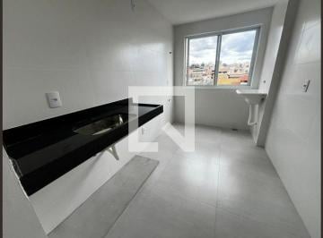 Apartamento · 111m² · 2 Quartos · 1 Vaga · Apartamento à Venda - Santo André, 2 Quartos, 111 m² - Belo Horizonte