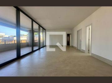 Apartamento · 208m² · 4 Quartos · 3 Vagas · Apartamento à Venda - Vale do Sereno , 4 Quartos, 208 m² - Nova Lima