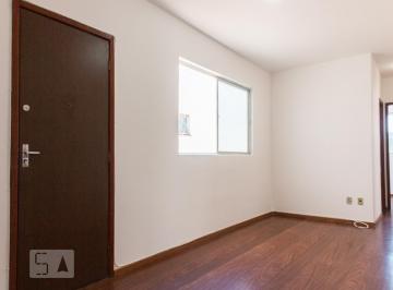 Apartamento · 62m² · 3 Quartos · 1 Vaga · Apartamento à Venda - Buritis, 3 Quartos,  62 m² - Belo Horizonte