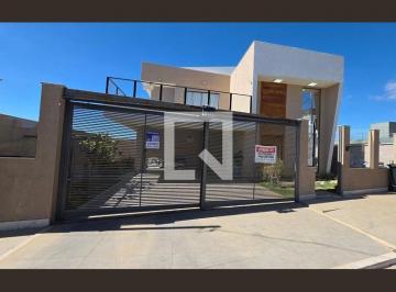 Casa · 250m² · 3 Quartos · 4 Vagas · Casa à Venda - Recanto da Lagoa, 3 Quartos,  250 m² - Lagoa Santa