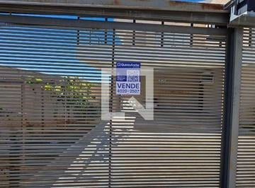 Casa de 3 quartos, Lagoa Santa · Casa à Venda - Recanto da Lagoa, 3 Quartos, 250 m² - Lagoa Santa