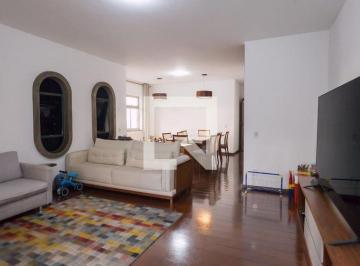 Apartamento · 162m² · 4 Quartos · 2 Vagas · Apartamento à Venda - Cruzeiro, 4 Quartos, 162 m² - Belo Horizonte