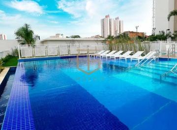Apartamento · 123m² · 2 Quartos · 1 Vaga · Apartamento Garden à venda em Campinas, Ponte Preta, com 2 quartos, com 123 m²