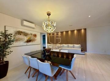 Apartamento · 123m² · 2 Quartos · 1 Vaga · Apartamento Garden à venda em Campinas, Ponte Preta, com 2 quartos, com 123 m²