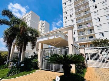 Apartamento · 64m² · 2 Quartos · 1 Vaga · Apartamento à venda em Campinas, Vila Industrial, com 2 quartos, com 64 m², Residencial Piemonte
