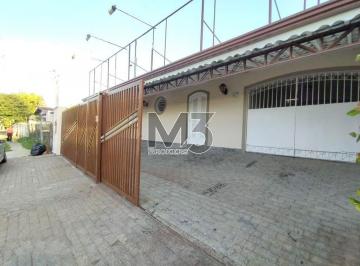 Casa · 130m² · 4 Quartos · 2 Vagas · Casa à venda em Campinas, Jardim Flamboyant, com 4 quartos, com 130.7 m²