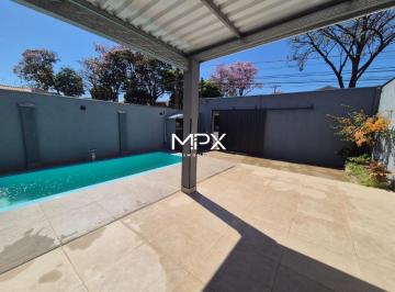 Casa · 160m² · 1 Quarto · 4 Vagas · Edícula à venda em Piracicaba
