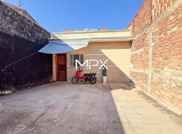 Casa · 100m² · 2 Quartos · 3 Vagas · Casa à venda no bairro Parque Chapadão em Piracicaba