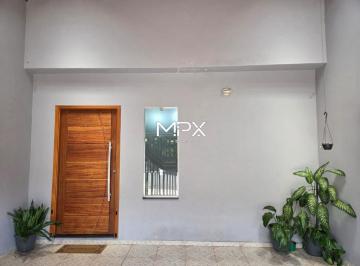 Casa · 68m² · 2 Quartos · 1 Vaga · Casa à venda no bairro Pauliceia em Piracicaba
