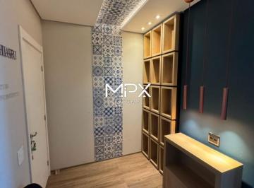 Comercial · 42m² · 1 Vaga · Sala para alugar no Edifício Head Tower em Piracicaba