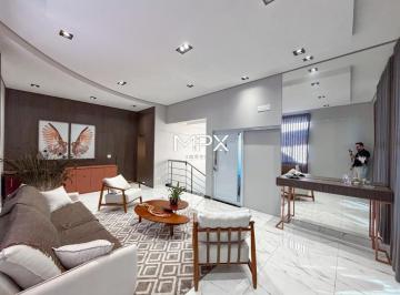 Casa · 288m² · 3 Quartos · 2 Vagas · Casa à venda no Residencial Reserva do Engenho em Piracicaba