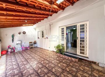 Casa · 60m² · 2 Quartos · 2 Vagas · Casa à venda no bairro Vila Cristina em Piracicaba