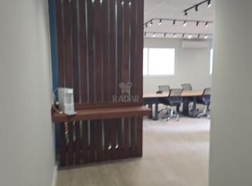 Comercial · 90m² · 1 Vaga · Sala para alugar em Campinas, Swiss Park, com 90 m², Arosa