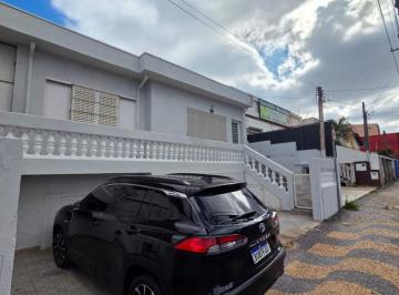 Comercial · 121m² · 2 Quartos · 3 Vagas · Casa à venda e para alugar em Campinas, Vila Teixeira, com 2 quartos, com 121.53 m²