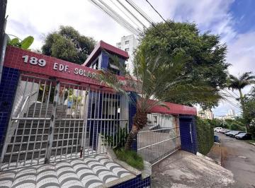 Apartamento · 94m² · 3 Quartos · 1 Vaga · Apartamento 3/4, 94,00m2 - Brotas