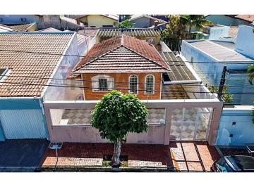 Casa · 110m² · 3 Quartos · 5 Vagas · Casa à Venda no Bairro Santa Helena em Mogi Mirim | 2 Dormitórios + Edícula | Terreno de 250 m² | Ac