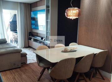 Apartamento · 70m² · 2 Quartos · 1 Vaga · Apartamento à venda em São Bernardo do Campo, Independência, com 2 quartos, com 70 m²