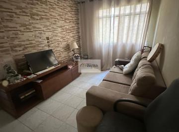 Apartamento · 65m² · 2 Quartos · 1 Vaga · Apartamento para alugar em São Bernardo do Campo, Alves Dias, com 2 quartos, com 65 m²