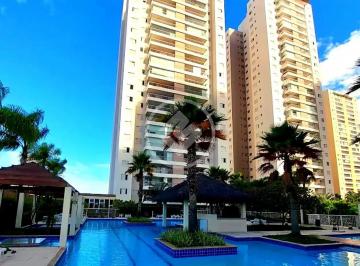 7a607b3c-ed0f-42d1-864f-9f689d0dc926.jpg · Apartamento á Venda - Grand Splendor – 122 m² | 3 Quartos | 1 Suíte | Jardim das Indústrias