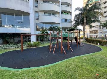 Apartamento · 59m² · 2 Quartos · 1 Vaga · Apartamento Mobiliado no Estrela do Atlântico em Ponta Negra