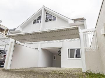 Casa de 3 quartos, Curitiba · SOBRADO 3Q EM CONDOMÍNIO FECHADO