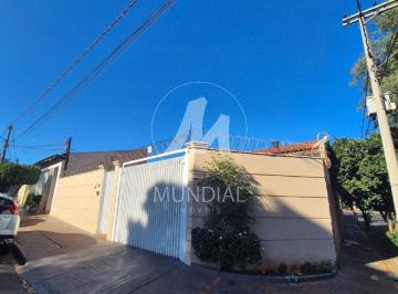 Fachada Unidade · Casa (térrea na rua) 3 dormitórios/suite, cozinha planejada