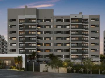 Apartamento de 1 quarto, Curitiba · Apartamento Garden no Jardim Botânico 58 m²