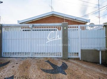 Casa · 152m² · 3 Quartos · 4 Vagas · Casa à venda em Campinas, Chácara da Barra, com 3 quartos, com 152 m²
