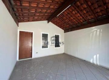 Casa · 75m² · 2 Quartos · 2 Vagas · Casa para alugar no bairro Santa Terezinha em Piracicaba/SP