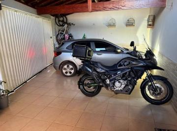 Casa · 67m² · 2 Quartos · Casa a venda no bairro Astúrias em Piracicaba/SP