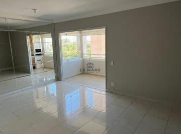 Apartamento · 80m² · 3 Quartos · Apartamento à venda em Piracicaba, Parque Santa Cecília, com 3 quartos, com 80 m², Edifício Life