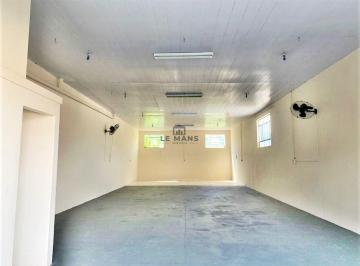 Comercial · 168m² · Barracão à venda em Piracicaba, Vila Independência, com 168 m²
