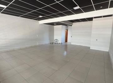 Comercial · 204m² · Salão comercial para alugar no bairro Vila Sônia em Piracicaba/SP