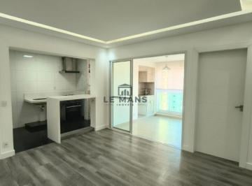 Apartamento · 74m² · 3 Quartos · Apartamento à venda em Piracicaba, Alemães, com 3 quartos, com 74 m², Vila Olimpia