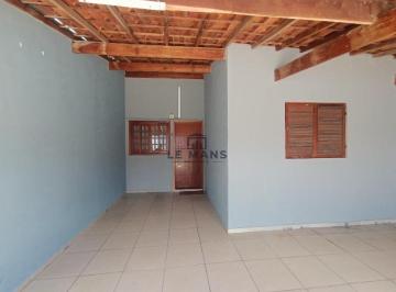 Casa · 88m² · 2 Quartos · Casa para venda no Condomínio Xandica no bairro Água Branca em Piracicaba/SP