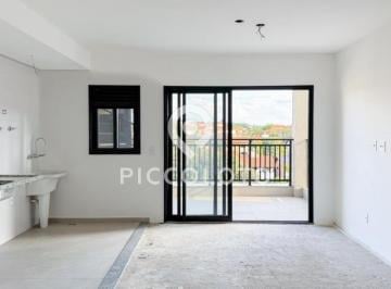 Apartamento · 165m² · 3 Quartos · 2 Vagas · Cobertura à venda em Campinas, Bairro das Palmeiras, com 3 quartos, com 165.77 m²