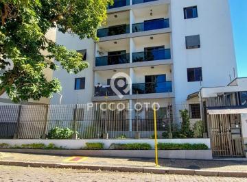 Apartamento · 270m² · 3 Quartos · 2 Vagas · Cobertura à venda em Valinhos, Centro, com 3 quartos, com 270 m², Condominio Edificio Van Gogh