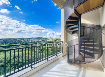 Apartamento · 165m² · 3 Quartos · 2 Vagas · Cobertura à venda em Campinas, Bairro das Palmeiras, com 3 quartos, com 165.77 m²