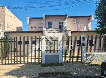 Casa · 267m² · 4 Quartos · 2 Vagas · Sobrado à venda e para alugar em Campinas, Nova Campinas, com 4 quartos, com 267.4 m²