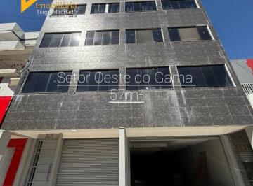 Apartamento de 2 quartos, Gama · Excelente apartamento no Setor Oeste do Gama