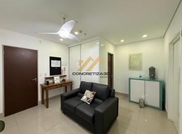 Comercial · 40m² · 1 Vaga · Sala com 40 m² à venda e para alugar - The Diplomat Office & Mall - Indaiatuba/SP