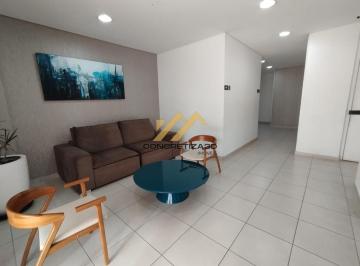 Apartamento · 96m² · 3 Quartos · 2 Vagas · Apartamento com 3 quartos à venda, 96 m² - Premium Residence - Indaiatuba/SP