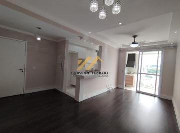 Apartamento · 96m² · 3 Quartos · 2 Vagas · Apartamento com 3 quartos à venda, 96 m² - Premium Residence - Indaiatuba/SP