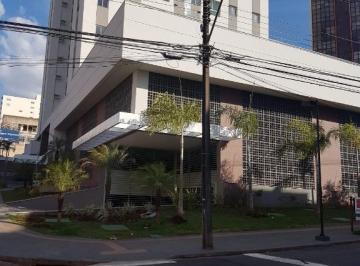 Apartamento · 56m² · 2 Quartos · 2 Vagas · Apartamento à venda em Londrina, Centro, com 2 quartos, com 56.94 m²