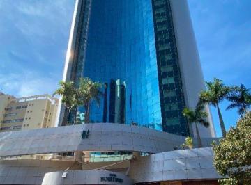 Apartamento · 36m² · 1 Quarto · 1 Vaga · Apartamento à venda em Londrina, Centro, com 1 suíte, com 36 m², BOULEVARD HIGIENÓPOLIS
