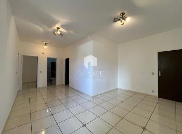 Apartamento · 96m² · 2 Quartos · 1 Vaga · Apartamento à venda no bairro Jardim Brasil em Campinas - SP