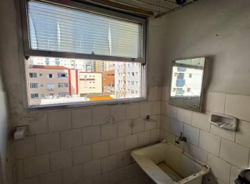 Apartamento Venda 21m² de 1 quarto · APARTAMENTO COM 21,00 m² - FORTE - PRAIA GRANDE SP
