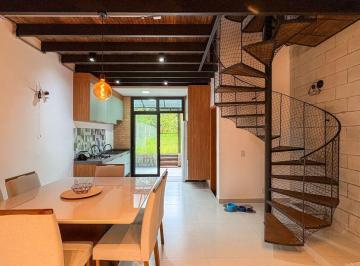 Casa de 3 quartos, Guararema · Casa com 2 quartos à venda, 132 m² por R$ 500.000 - Condomínio Ecoloft - Guararema/SP