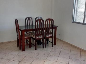 Apartamento de 1 quarto, Praia Grande · APARTAMENTO NA OCIAN-PRAIA GRANDE-SP